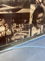 Disco, LP   John Barry, Moonraker (Banda Sonora Original De La Pelicula), United Artists Records, LP, Album 1979, Spain - Imagen 3