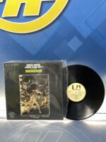 Disco, LP   John Barry, Moonraker (Banda Sonora Original De La Pelicula), United Artists Records, LP, Album 1979, Spain - Imagen 4