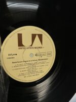 Disco, LP   John Barry, Moonraker (Banda Sonora Original De La Pelicula), United Artists Records, LP, Album 1979, Spain - Imagen 5