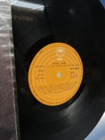 Disco, LP, Ram Jam, Portrait Of The Artist As A Young Ram, Epic, LP, Album1978, Netherlands - Imagen 5