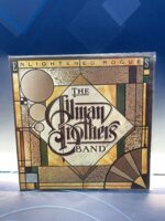 Disco, LP   The Allman Brothers Band, Enlightened Rogues Capricorn Records, Capricorn Records , LP, Album, 53, 1979, US