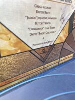 Disco, LP   The Allman Brothers Band, Enlightened Rogues Capricorn Records, Capricorn Records , LP, Album, 53, 1979, US - Imagen 3