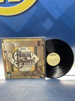 Disco, LP   The Allman Brothers Band, Enlightened Rogues Capricorn Records, Capricorn Records , LP, Album, 53, 1979, US - Imagen 4
