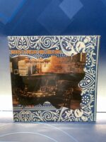 Disco, LP  The Allman Brothers Band, Win, Lose Or Draw, Capricorn Records – CP 0156 LP, Album, Ter1975, USA