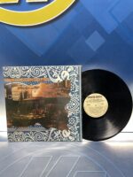 Disco, LP  The Allman Brothers Band, Win, Lose Or Draw, Capricorn Records – CP 0156 LP, Album, Ter1975, USA - Imagen 3