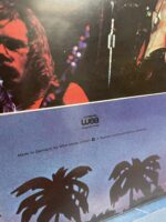 Disco, LP Cactus 'Ot 'N' Sweaty Atlantic, ATCO Records, ATCO Records, ATCO Records - Imagen 3