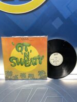 Disco, LP Cactus 'Ot 'N' Sweaty Atlantic, ATCO Records, ATCO Records, ATCO Records - Imagen 4