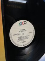 Disco, LP Cactus 'Ot 'N' Sweaty Atlantic, ATCO Records, ATCO Records, ATCO Records - Imagen 5