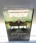 Loft, Dvd, Nuevo precintado