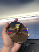 La ultima pelicula, DVD, en buen estado - Imagen 6