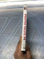 La ultima pelicula, DVD, en buen estado - Imagen 2