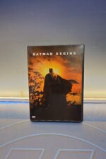 2 peliculas, dvd,  Batman begins , Batman, el caballero oscuro - Imagen 7
