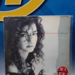 LP Gloria Estefan Cuts Both Ways Vinilo Latino