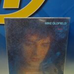 disco LP vinilo Mike Oldfield Discovery and the lake