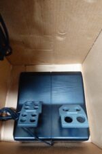 Volante Logitech Driving Force EX PS2 - Imagen 9