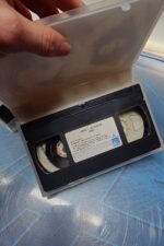 2 VHS, vídeos musicales, Janet Jackson - Imagen 4