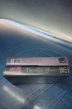 2 VHS, vídeos musicales, Janet Jackson - Imagen 6