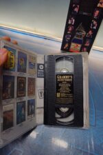 Grammy's Greatest Moments VHS Vol I y II 1994 - Imagen 10