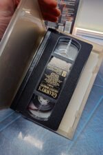 Grammy's Greatest Moments VHS Vol I y II 1994 - Imagen 7