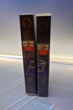 Grammy's Greatest Moments VHS Vol I y II 1994 - Imagen 4