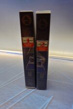 Grammy's Greatest Moments VHS Vol I y II 1994 - Imagen 3