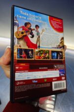 3 DVDs Elena de Ávalor Disney - Imagen 6