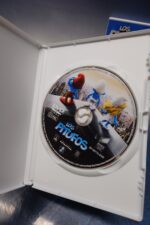 DVD Los Pitufos y Los Pitufos 2 (Español) - Imagen 7