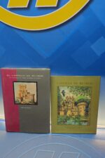 Dos libros, El Castillo de Butrón: Romanticismo