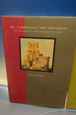 Dos libros, El Castillo de Butrón: Romanticismo - Imagen 2