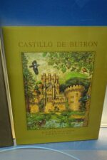 Dos libros, El Castillo de Butrón: Romanticismo - Imagen 3