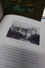 Dos libros, El Castillo de Butrón: Romanticismo - Imagen 8