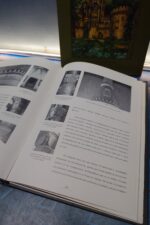 Dos libros, El Castillo de Butrón: Romanticismo - Imagen 9