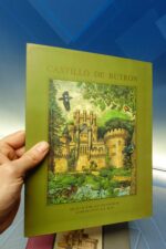 Dos libros, El Castillo de Butrón: Romanticismo - Imagen 12