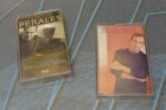 2 Casetes Perales: Perales José Luis Perales
