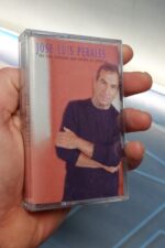 2 Casetes Perales: Perales José Luis Perales - Imagen 7