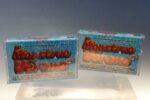 2 Casetes El Monstruo del Verano