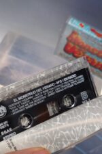 2 Casetes El Monstruo del Verano - Imagen 11