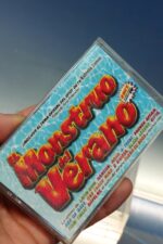 2 Casetes El Monstruo del Verano - Imagen 8