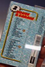 2 Casetes El Monstruo del Verano - Imagen 7