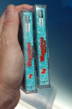 2 Casetes El Monstruo del Verano - Imagen 4