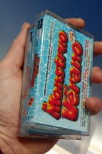 2 Casetes El Monstruo del Verano - Imagen 3