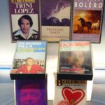7 Casetes Variados Buen Estado