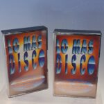 2 Casetes Lo Más Disco Vol. 3