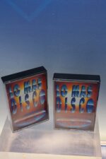 2 Casetes Lo Más Disco Vol. 3 - Imagen 9