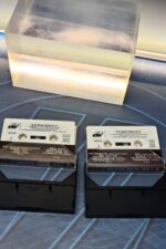2 Casetes Lo Más Disco Vol. 3 - Imagen 8