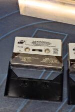2 Casetes Lo Más Disco Vol. 3 - Imagen 7
