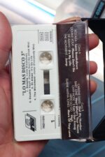 2 Casetes Lo Más Disco Vol. 3 - Imagen 4