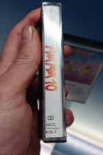 2 casettes, casete Max Mix 10 - DOBLE CASETE MAX MUSIC 1990 - Imagen 2