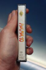 2 casettes, casete Max Mix 10 - DOBLE CASETE MAX MUSIC 1990 - Imagen 9