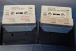 2 casettes, casete Max Mix 10 - DOBLE CASETE MAX MUSIC 1990 - Imagen 8
